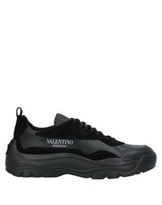 Кеды и кроссовки Valentino Garavani