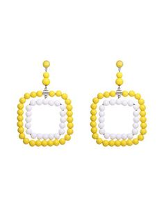 Серьги Marni
