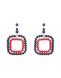Серьги Marni