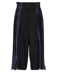 Укороченные брюки Collection PrivĒe?