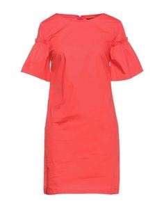 Короткое платье Armani Exchange