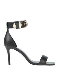 Сандалии Versace Jeans Couture