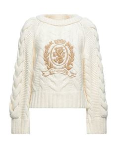 Свитер Hilfiger Collection