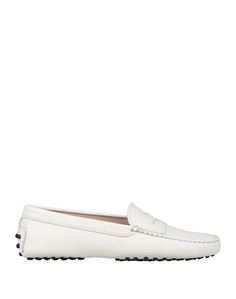 Мокасины Tod`S