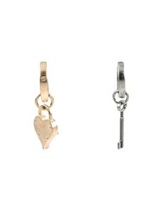 Серьги Maison Margiela