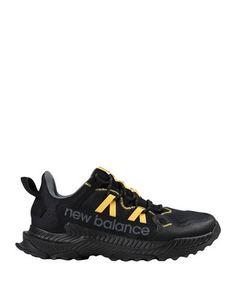 Кеды и кроссовки New Balance