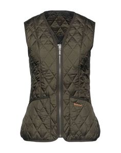 Пуховик Barbour