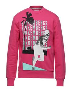 Толстовка Bikkembergs