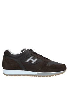 Кеды и кроссовки Hogan