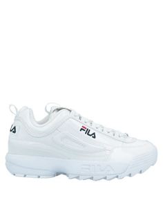 Кеды и кроссовки Fila