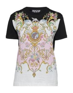 Футболка Versace Jeans Couture