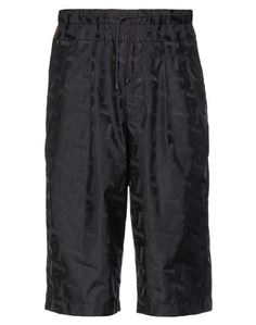 Укороченные брюки Emporio Armani