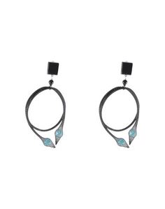 Серьги Giorgio Armani