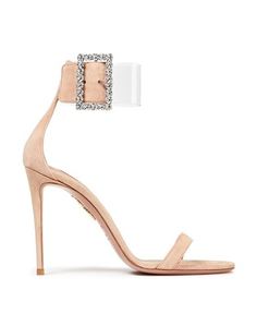 Сандалии Aquazzura