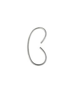 Серьги Maison Margiela