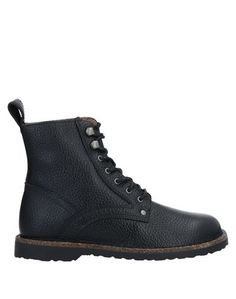 Полусапоги и высокие ботинки Birkenstock