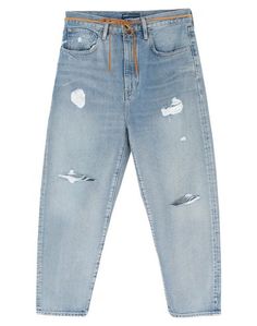 Джинсовые брюки Levis: Made & Crafted