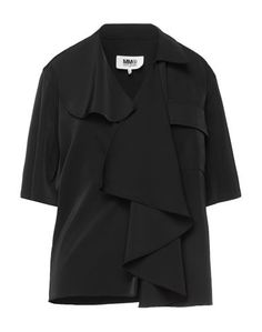 Pубашка Mm6 Maison Margiela