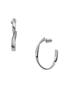 Серьги Skagen