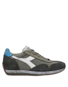 Кеды и кроссовки Diadora Heritage