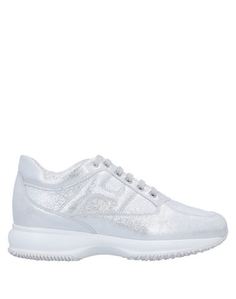 Кеды и кроссовки Hogan