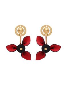 Серьги Marni