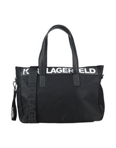 Сумка через плечо Karl Lagerfeld