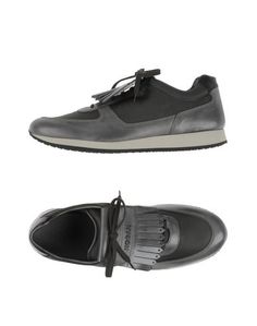 Кеды и кроссовки Hogan