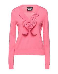 Свитер Boutique Moschino