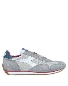 Кеды и кроссовки Diadora Heritage