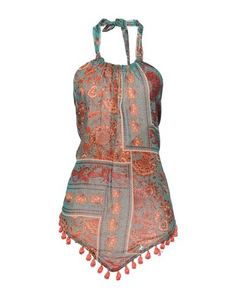 Топ без рукавов Souvenir