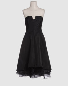 Платье миди Giambattista Valli