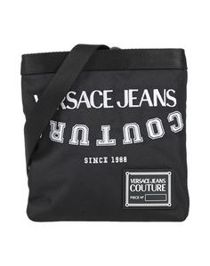 Сумка через плечо Versace Jeans Couture