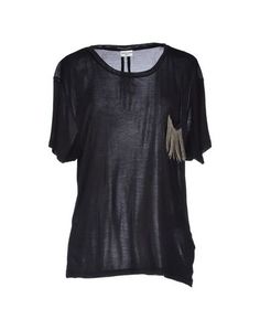 Футболка Saint Laurent