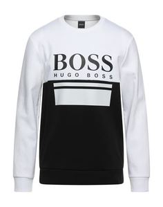 Толстовка Hugo Boss