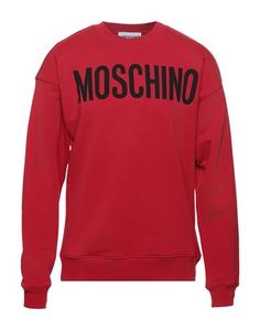 Толстовка Moschino