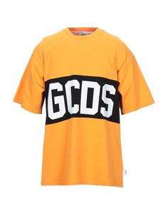 Футболка Gcds