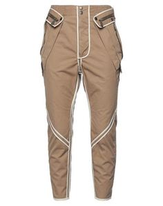Повседневные брюки Dsquared2