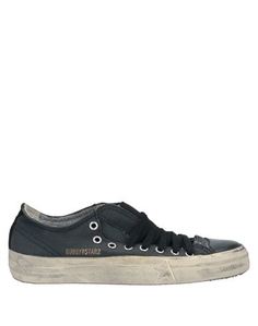 Кеды и кроссовки Golden Goose Deluxe Brand