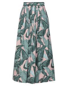 Длинная юбка Weekend MAX Mara