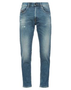 Джинсовые брюки Diesel