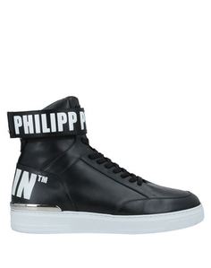 Кеды и кроссовки Philipp Plein