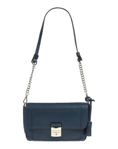 Сумка на плечо Trussardi