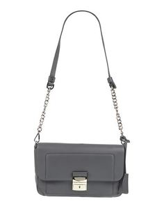 Сумка на плечо Trussardi