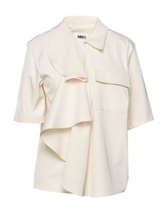Pубашка Mm6 Maison Margiela
