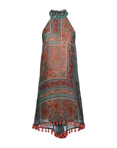 Короткое платье Souvenir