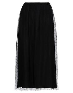 Длинная юбка RED Valentino