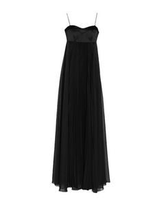 Длинное платье Pinko