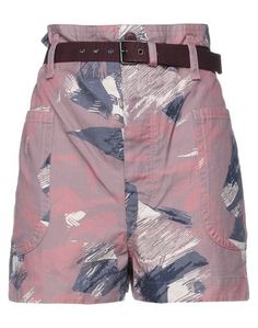 Шорты и бермуды Isabel Marant Étoile