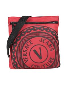 Сумка через плечо Versace Jeans Couture